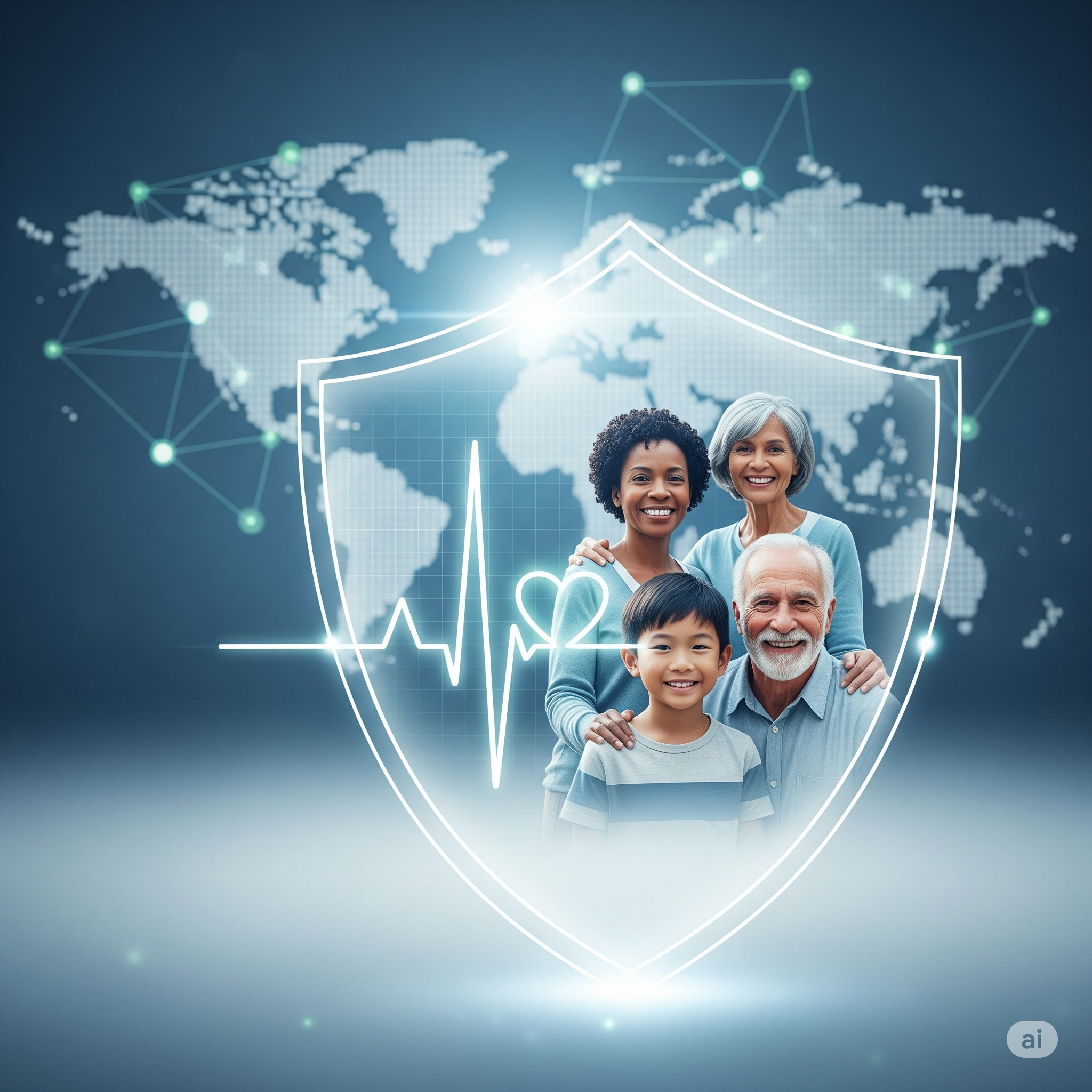 Visión de futuro y tecnología